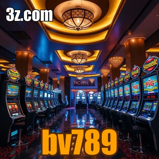 Bv789 e o Mundo dos Jogos Indie: Criatividade Sem Limites