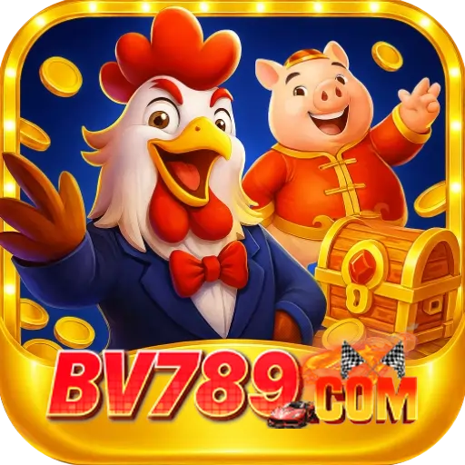 bv789 logo
